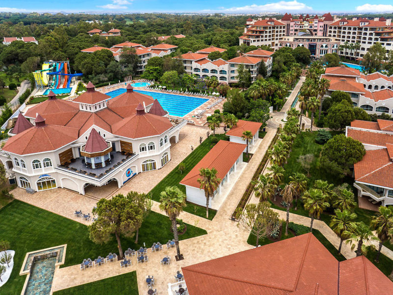 Sirene Belek Golf Hotel, NH