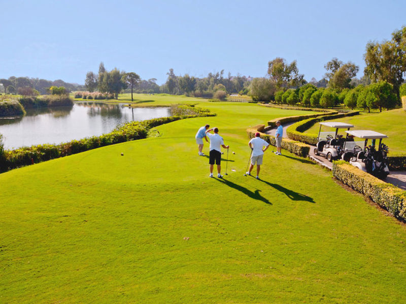 Sirene Belek Golf Hotel, NH