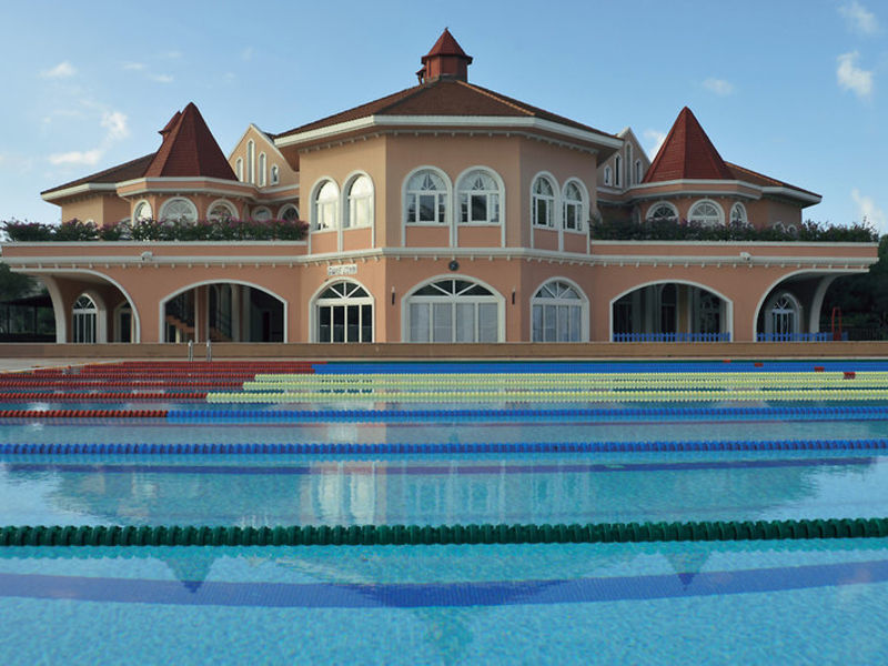 Sirene Belek Golf Hotel, NH