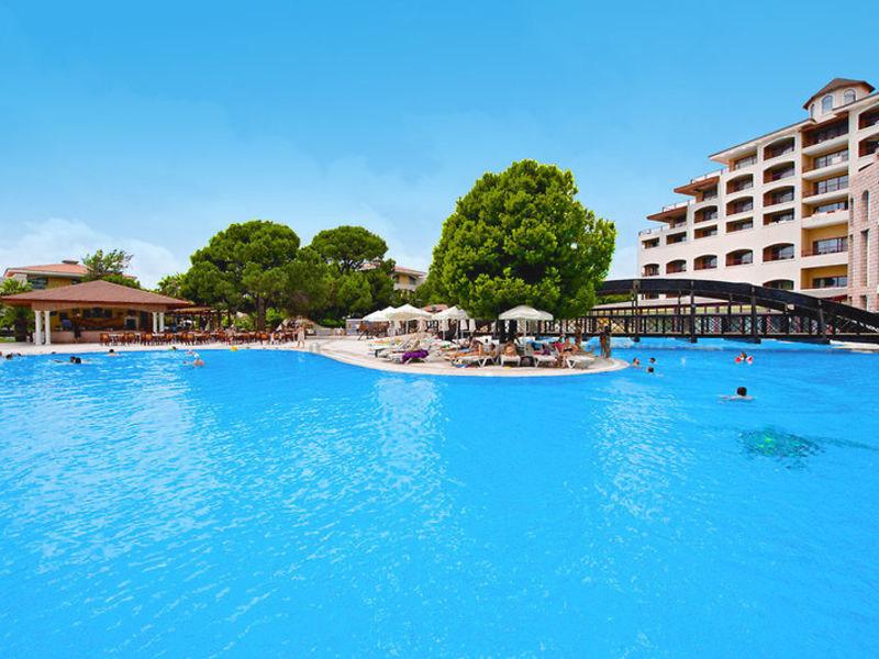 Sirene Belek Golf Hotel, NH