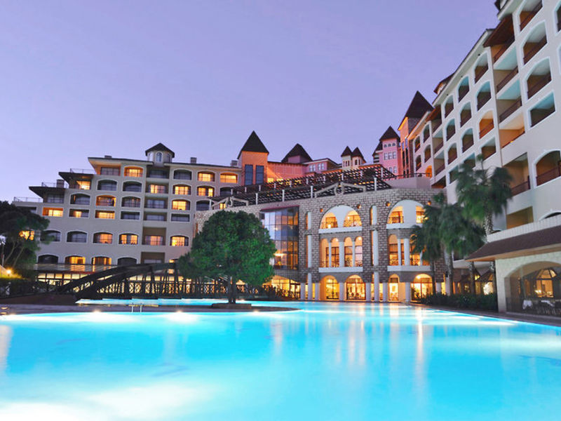 Sirene Belek Golf Hotel, NH