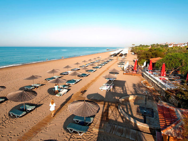 Sirene Belek Golf Hotel, NH