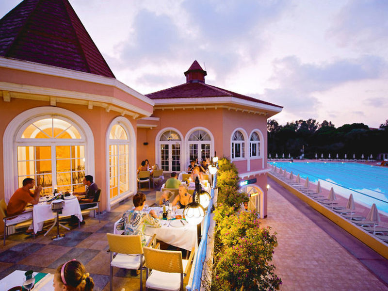 Sirene Belek Golf Hotel, NH