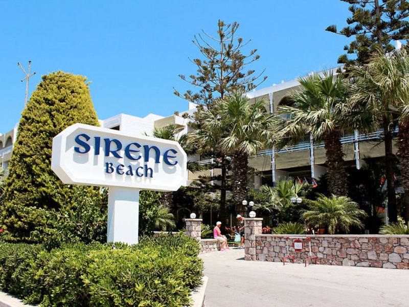 Sirene hotel