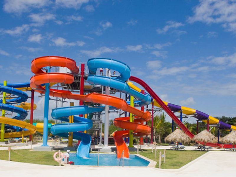 Sirenis Cocotal Beach Resort