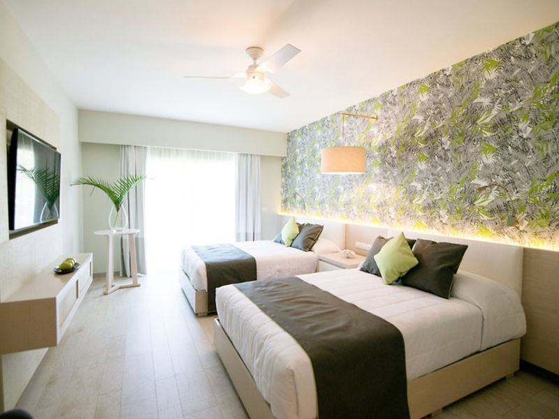 Sirenis Cocotal & Tropical