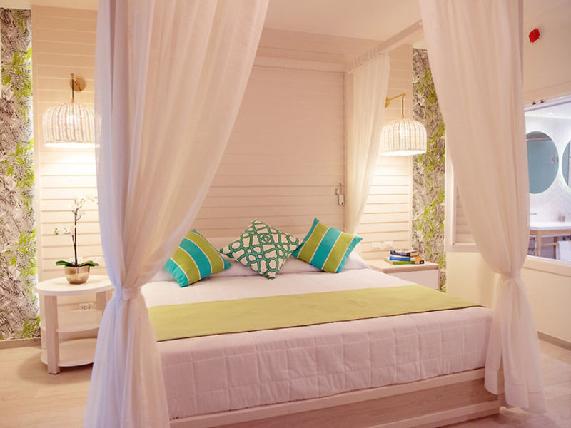 Sirenis Cocotal & Tropical