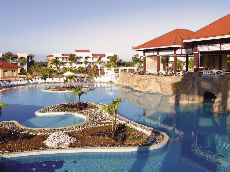 Sirenis La Salina Varadero