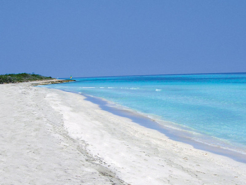 Sirenis La Salina Varadero