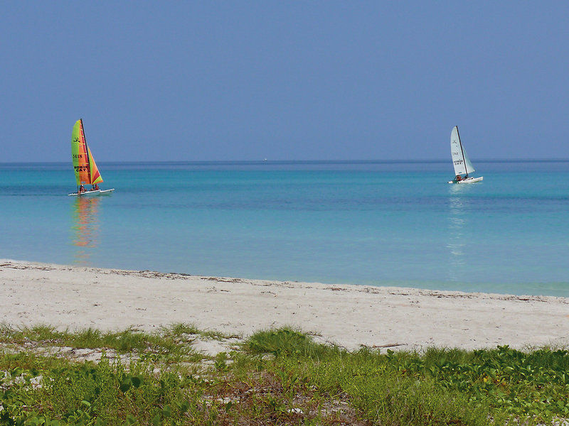 Sirenis La Salina Varadero