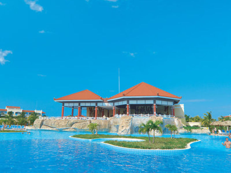 Sirenis La Salina Varadero