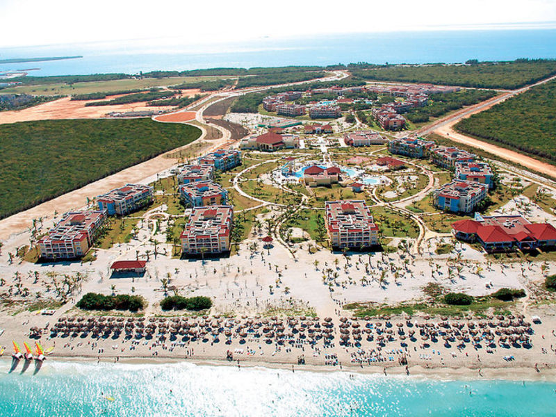 Sirenis La Salina Varadero