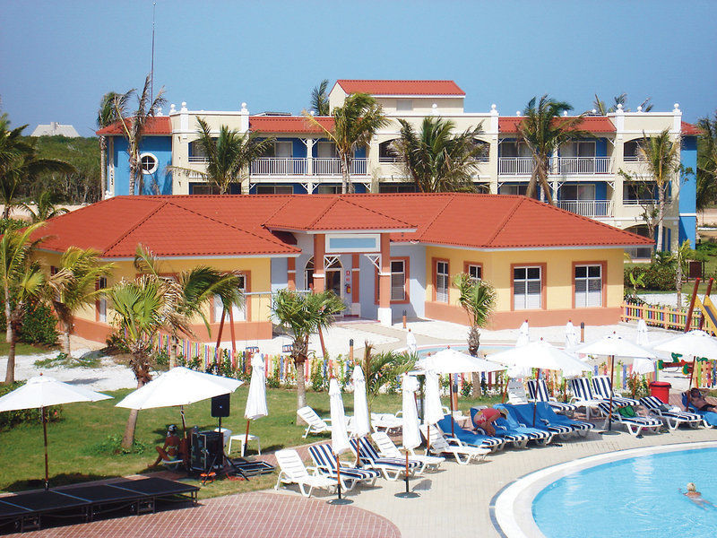 Sirenis La Salina Varadero