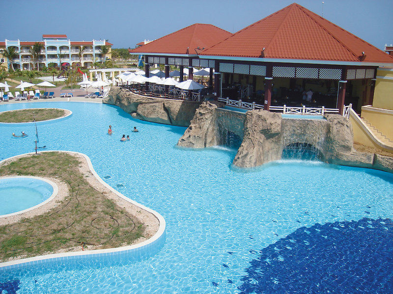 Sirenis La Salina Varadero
