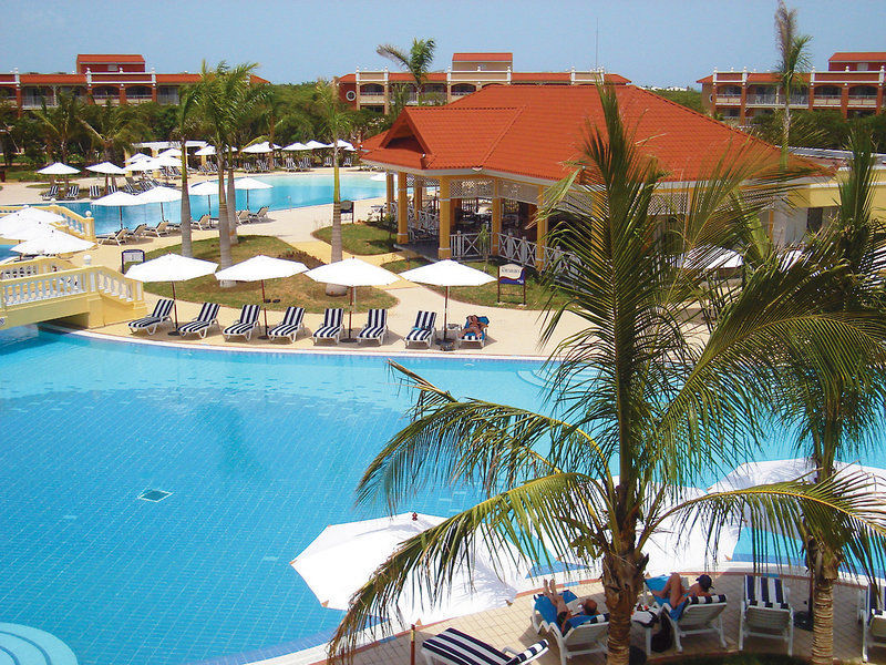 Sirenis La Salina Varadero