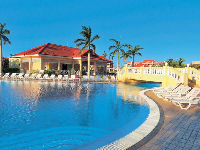 Sirenis La Salina Varadero
