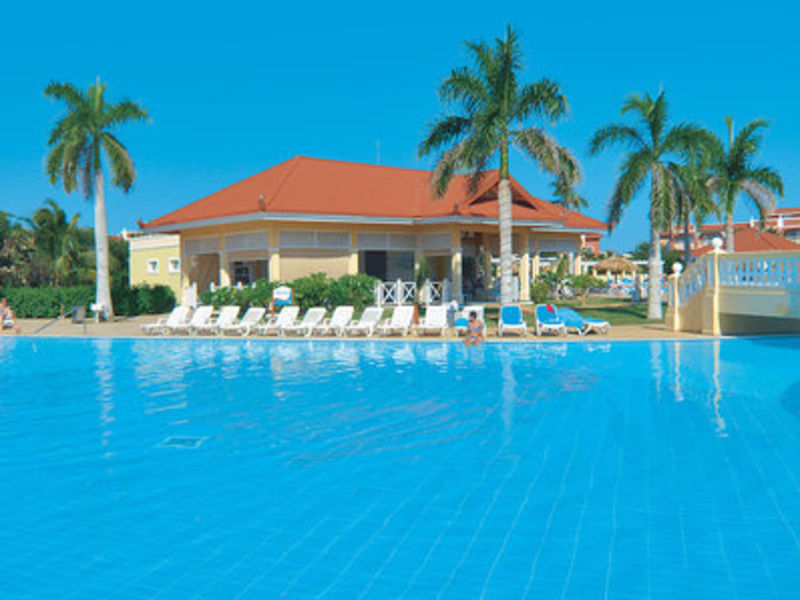 Sirenis La Salina Varadero