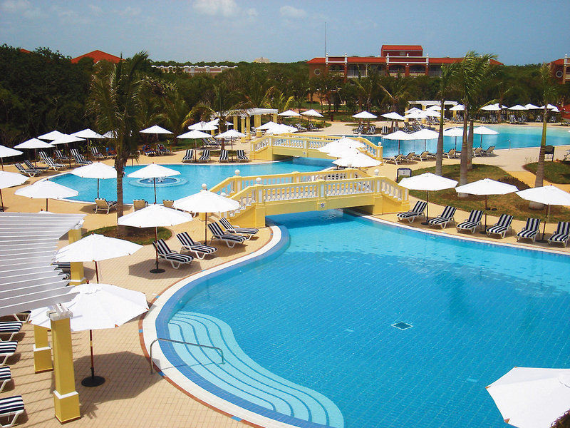 Sirenis La Salina Varadero