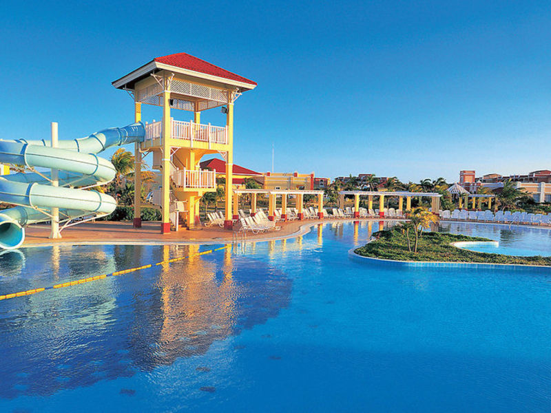 Sirenis La Salina Varadero