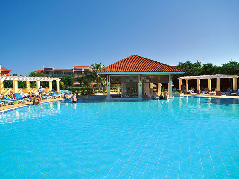 Sirenis La Salina Varadero