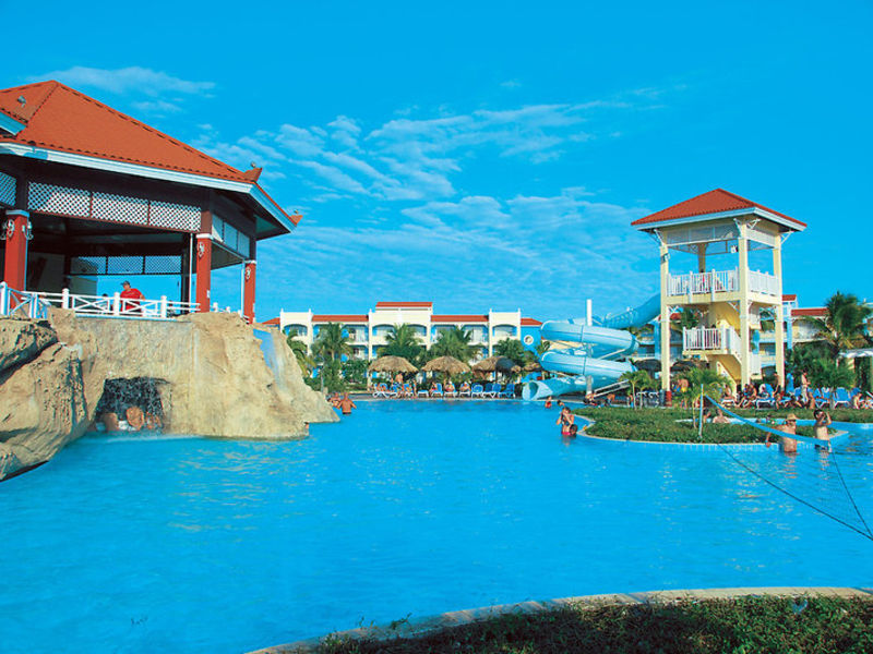 Sirenis La Salina Varadero