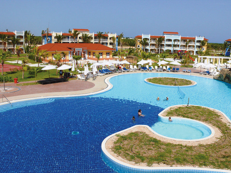 Sirenis La Salina Varadero