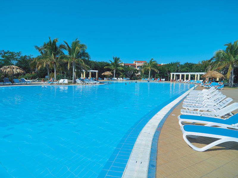 Sirenis La Salina Varadero