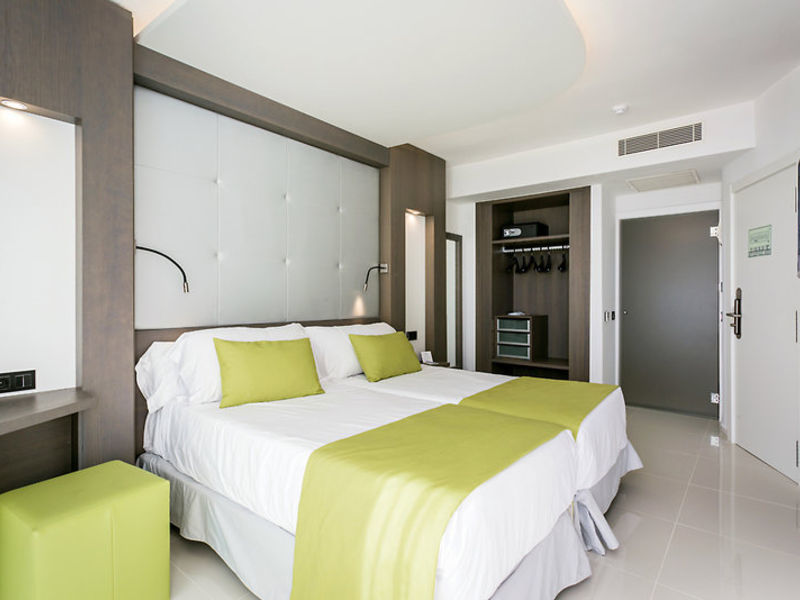 Sirenis Tres Carabelas Resort