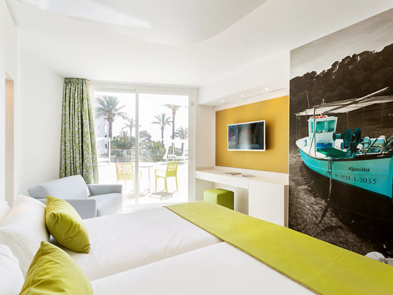Sirenis Tres Carabelas Resort