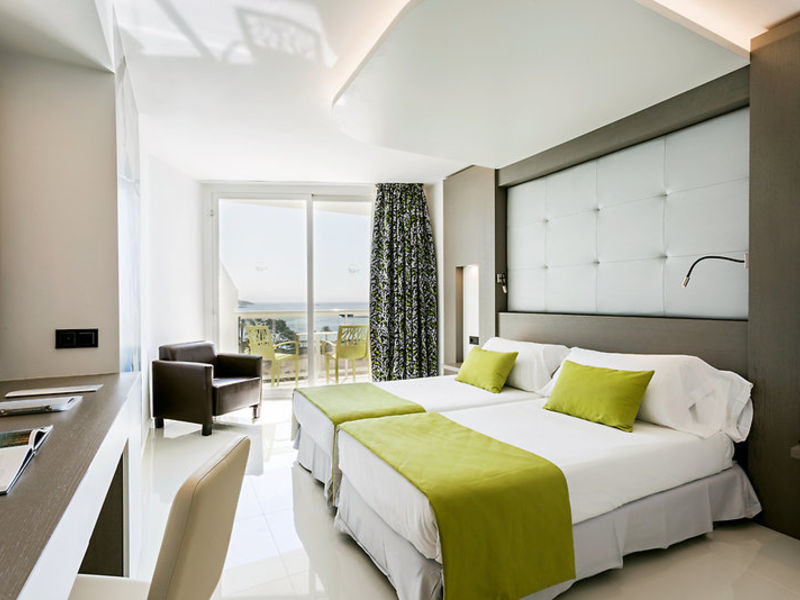 Sirenis Tres Carabelas Resort