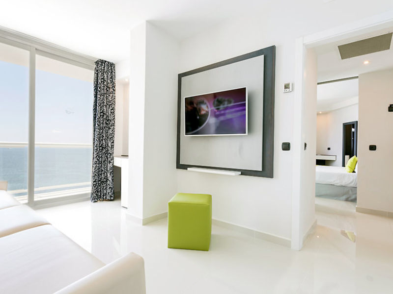 Sirenis Tres Carabelas Resort