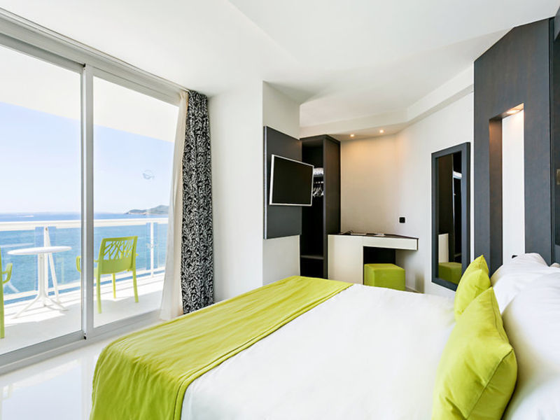 Sirenis Tres Carabelas Resort