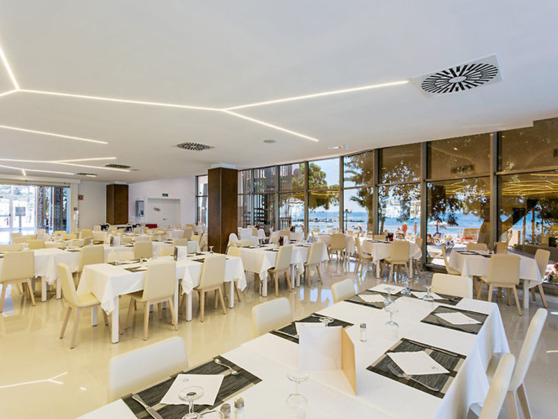 Sirenis Tres Carabelas Resort