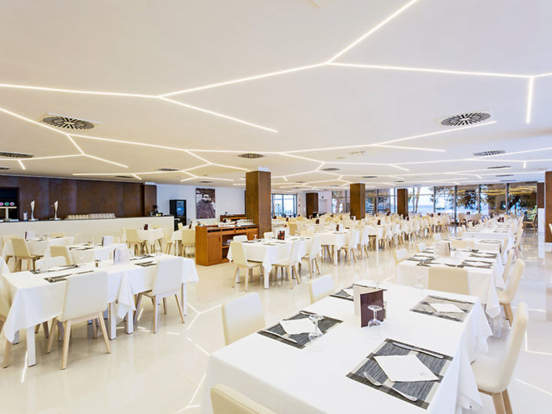 Sirenis Tres Carabelas Resort