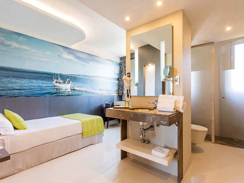 Sirenis Tres Carabelas Resort