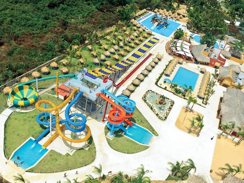Sirenis Tropical Beach Resort