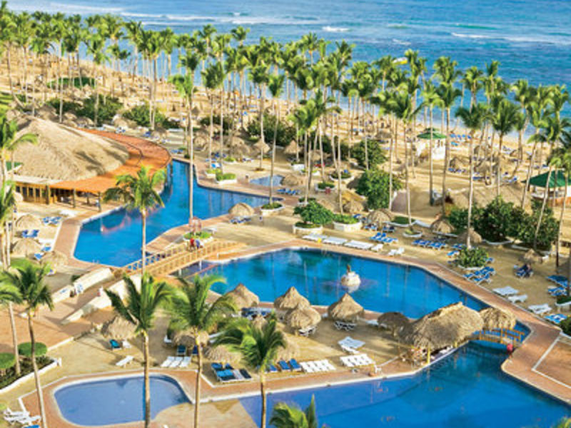 Sirenis Tropical Beach Resort