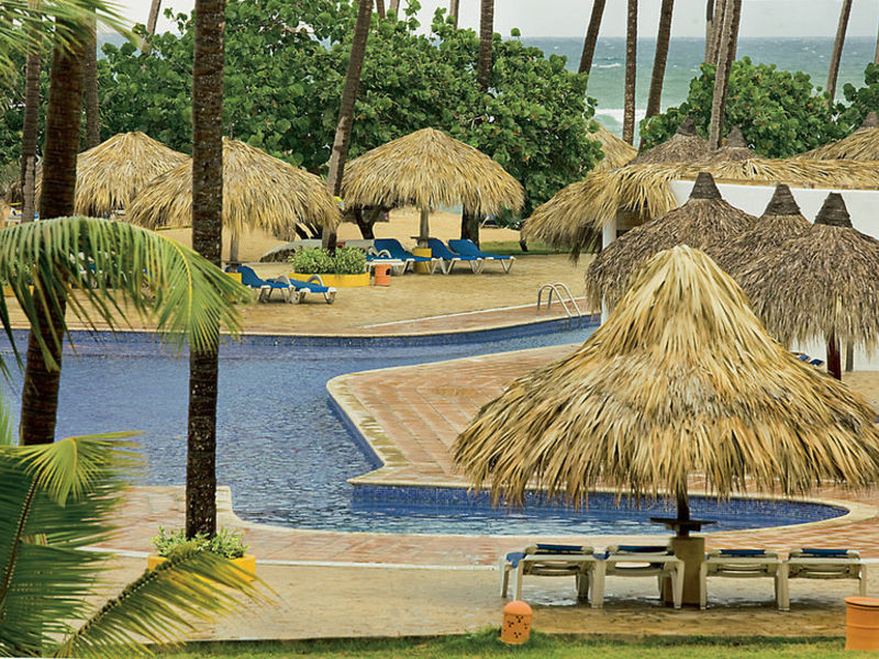 Sirenis Tropical Beach Resort