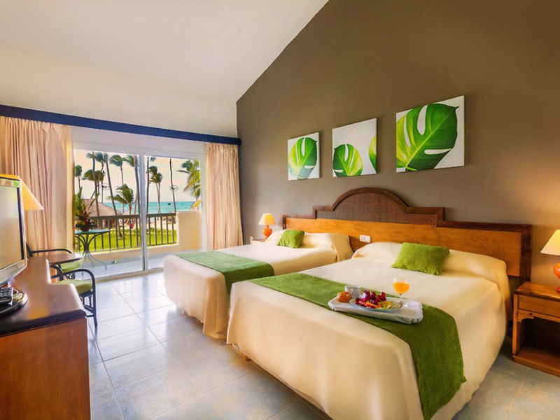 Sirenis Tropical Beach Resort