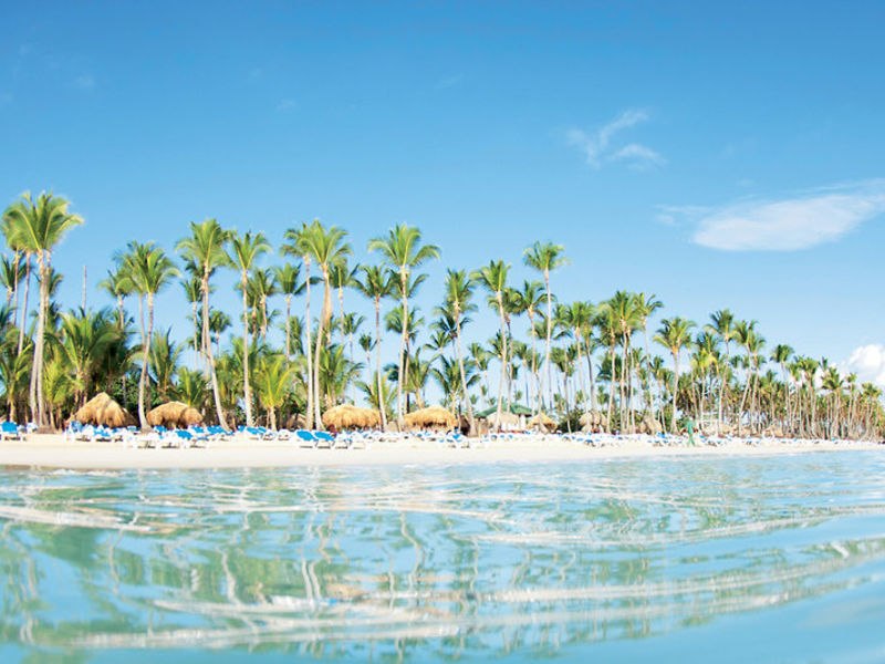 Sirenis Tropical Beach Resort