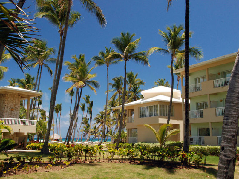 Sirenis Tropical Beach Resort