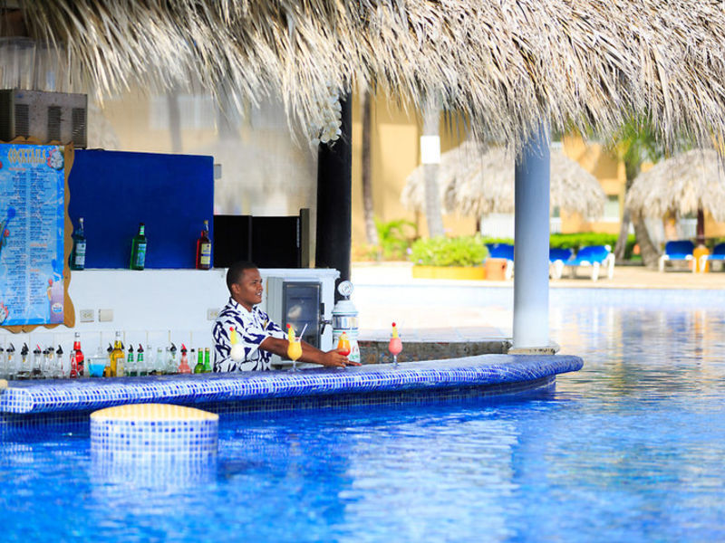 Sirenis Tropical Beach Resort