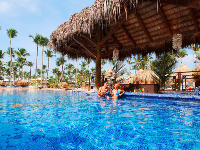 Sirenis Tropical Beach Resort