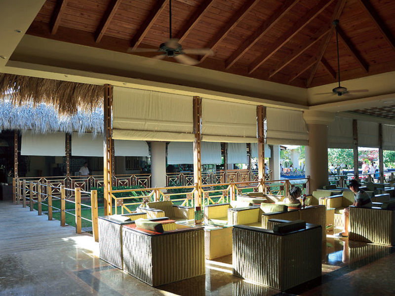 Sirenis Tropical Beach Resort