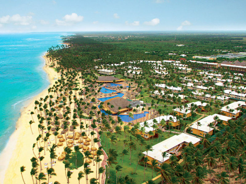 Sirenis Tropical Beach Resort