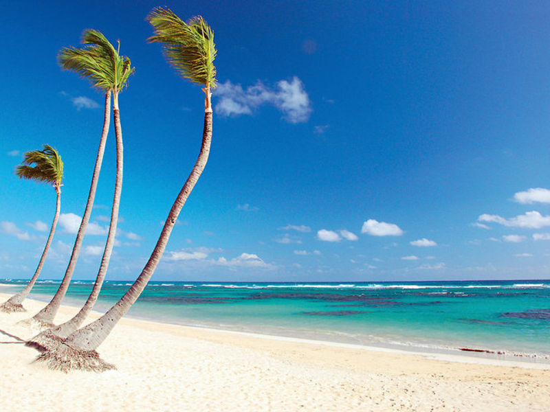 Sirenis Tropical Beach Resort