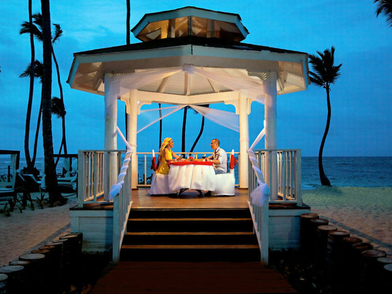 Sirenis Tropical Beach Resort