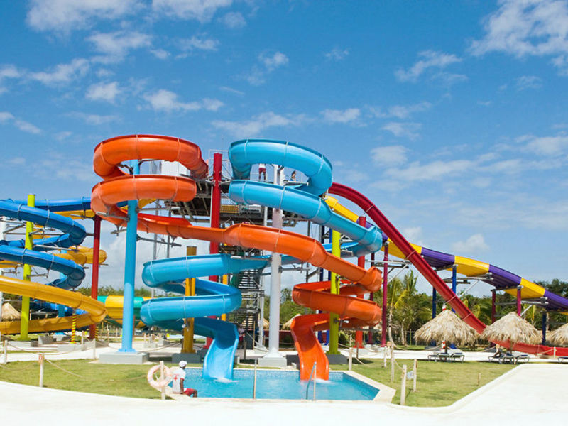 Sirenis Tropical Beach Resort