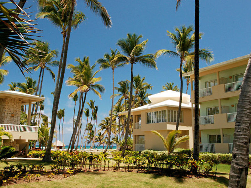 Sirenis Tropical Beach Resort