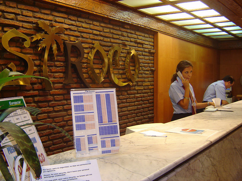 Siroco